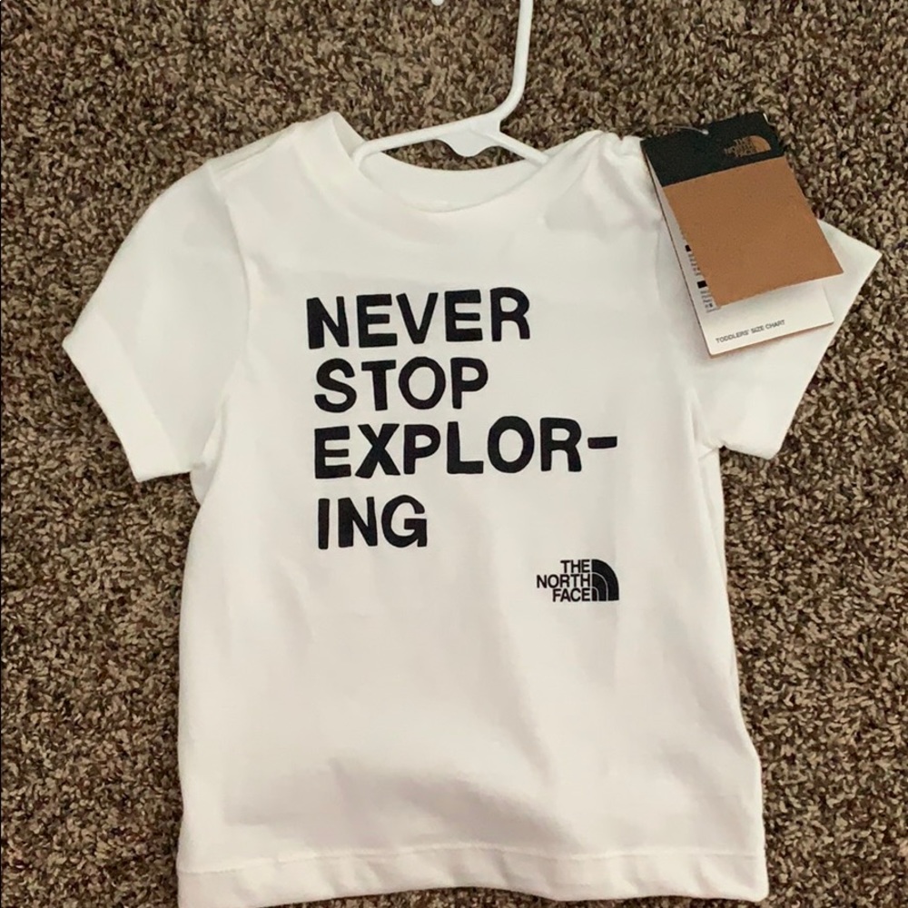 Baby boy shirt